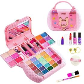 Set De Belleza Cartera