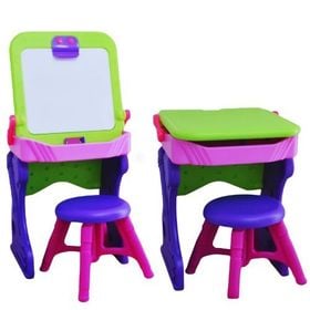 Escritorio Pupitre Niña