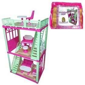 Casa Carolina Duplex