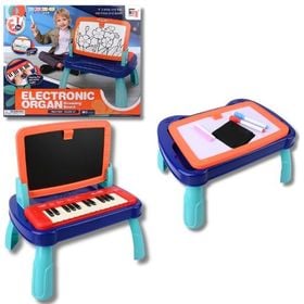 Juguete Tablero 2 En 1