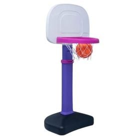 Juego Baloncesto Niña infantil para fútbol y juego al aire libre