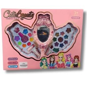 Juego De Maquillaje 2 Niveles