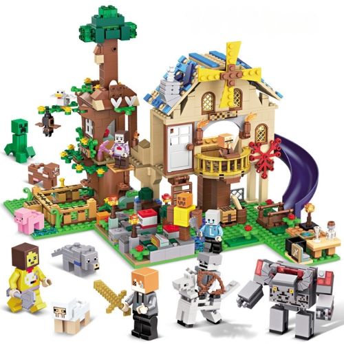 Didactico X 1016 Pcs educativo para niños