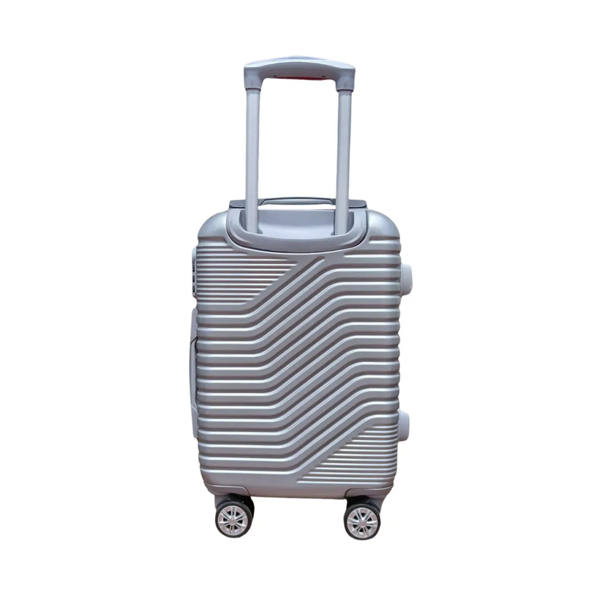 Maleta De Viaje ABS WO025 (17-21")