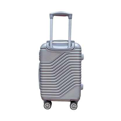 Maleta De Viaje ABS WO025 (17-21")